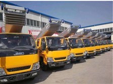 專用汽車銷售專家——程力專用汽車股份銷售6部產品展示