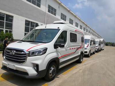 引領行業，專業致遠——探析專用汽車銷售領先企業的發展之路