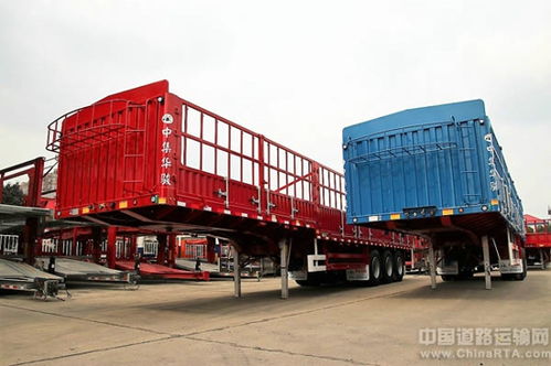 中集車輛 以營銷服務加速度，驅動專用汽車銷售新篇章