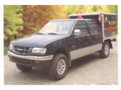 江鈐皮卡四驅防爆車 全天候專業服務，專線直通湖北江南東風